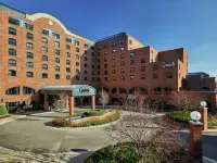Graduate by Hilton Minneapolis Hotels near Williams Arena