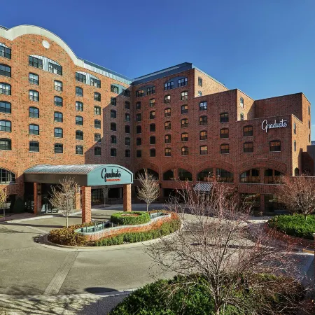 Graduate by Hilton Minneapolis