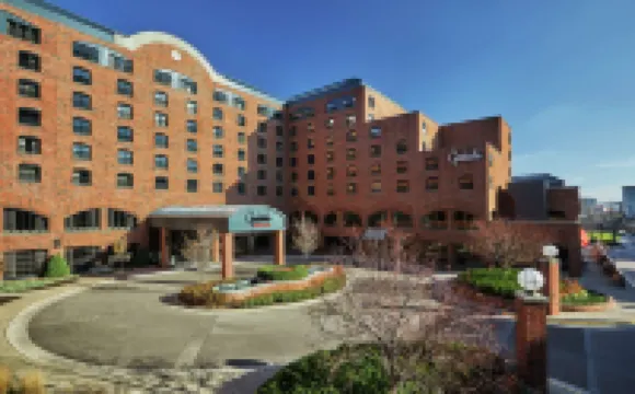 Graduate by Hilton Minneapolis Hotels in 