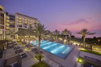Mandarin Oriental, Muscat - Luxury