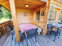 Chalet Venus Hotels in Reichenau