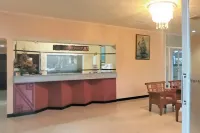 Urbanview Hotel Bahtera Tarakan by RedDoorz Hotels in Таракан