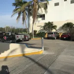 Olas Altas Inn Hotel & Spa - parking