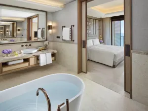 Mandarin Oriental, Muscat