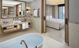 Mandarin Oriental, Muscat