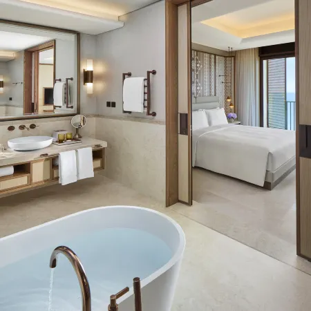 Mandarin Oriental, Muscat
