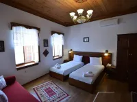 ホテルビネリ ジロカストラのホテル