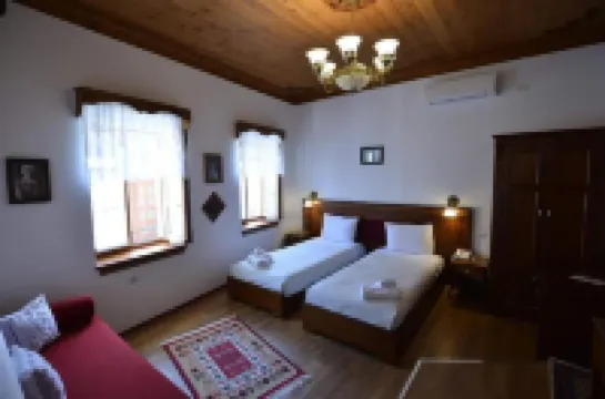 Hotel Bineri Hotéis em 