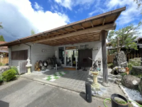 旅館　豊後乃里 玖珠町のホテル