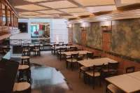 布宜諾斯艾利斯中心温德姆華美達酒店 - 早餐