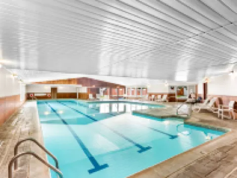 Quality Inn & Suites Hotels in Coos County