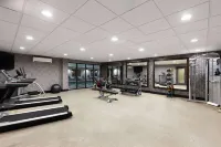 La Quinta Inn & Suites by Wyndham Kennewick - Gym