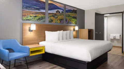 Days Inn by Wyndham Columbus/Worthington in Columbus