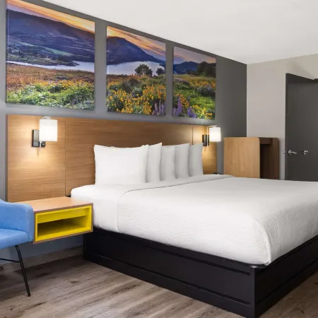 Days Inn by Wyndham Columbus/Worthington