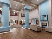 Super 8 by Wyndham Lubbock West Hotels in Lubbock