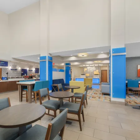 Holiday Inn Express & Suites HOUSTON NW - TOMBALL AREA by IHG