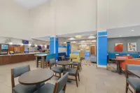 Holiday Inn Express & Suites HOUSTON NW - TOMBALL AREA by IHG - breakfast
