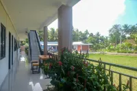 Urbanview KeTemon Hotel & Resto Yia by RedDoorz