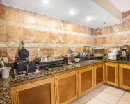 Sleep Inn Bessemer Helena - breakfast