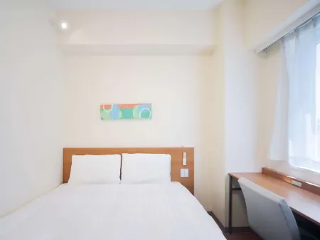 Comfort Inn Kumamoto Miyukifueda Отели рядом со станцией JR Tomiai Station