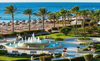 Baron Resort Sharm El Sheikh