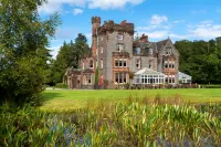 Isle of Eriska Hotel Spa & Island