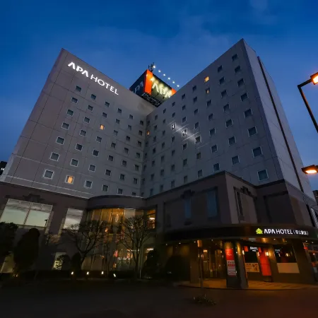 APA Hotel Obihiro Ekimae