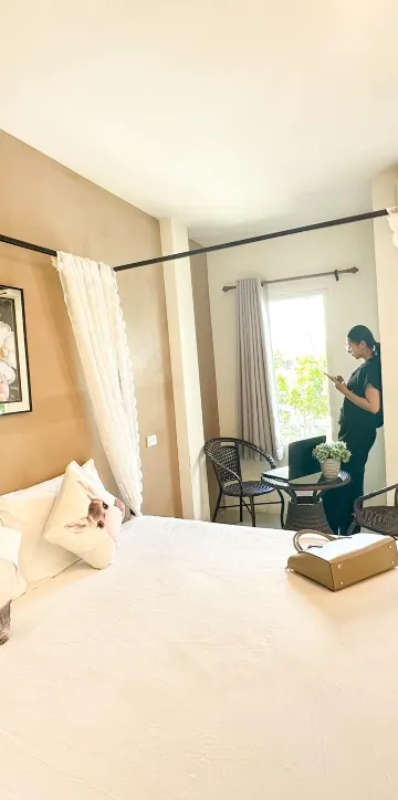 ห้องดีลักซ์