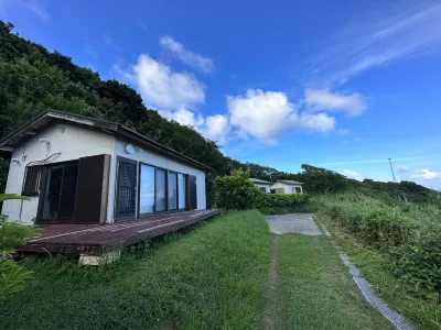 TinyCampHouse Moonsea Hego Forest 주변 호텔