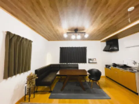 Guest house HaDuNo(ゲストハウス ハヅノ)　 新宮市のホテル