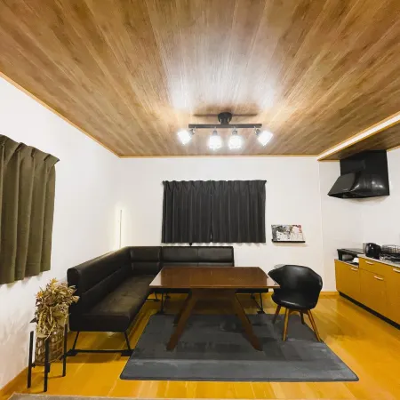 Guest House HaDuNo 新宮市酒店