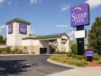 Sleep Inn Wilson Near I-95 Hotels in Wilson