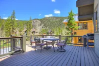 Keystone Private Homes by Keystone Resort Hotels in Summit County