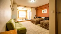 Kurohime Kogen Hotel