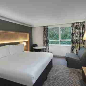 Hilton Cobham Rooms