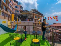 The Hosteller Shimla