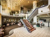 Asahi Century Hotel Hotels in Minobu