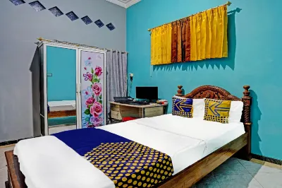 Hotel O Desa Wisata Alam Gosari (Wagos) Hotels in Paciran Subdistrict