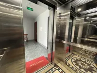Nhu Y Hotel Hotels in Phương Thiện