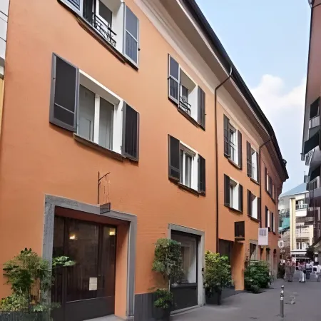Residenza Motta