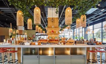 Mercure Paris Orly Airport