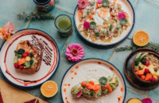 聖克魯斯別墅酒店