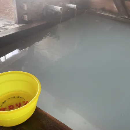 Manza Onsen Yunohana Ryokan