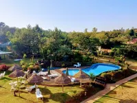 Irova Apart Hotel Hotels in Posadas