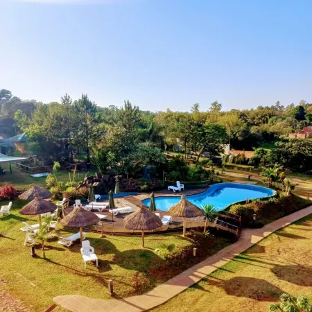 Irova Apart Hotel