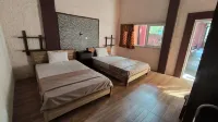 New Lishafa Guesthouse