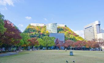 Hotel WA Hakata