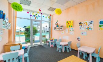 MPM Hotel Arsena - Ultra All Inclusive