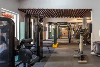 Sauipe Resorts Ala Terra - All Inclusive - Gym