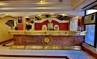 Hotel Bahia Fort - Hizvo
